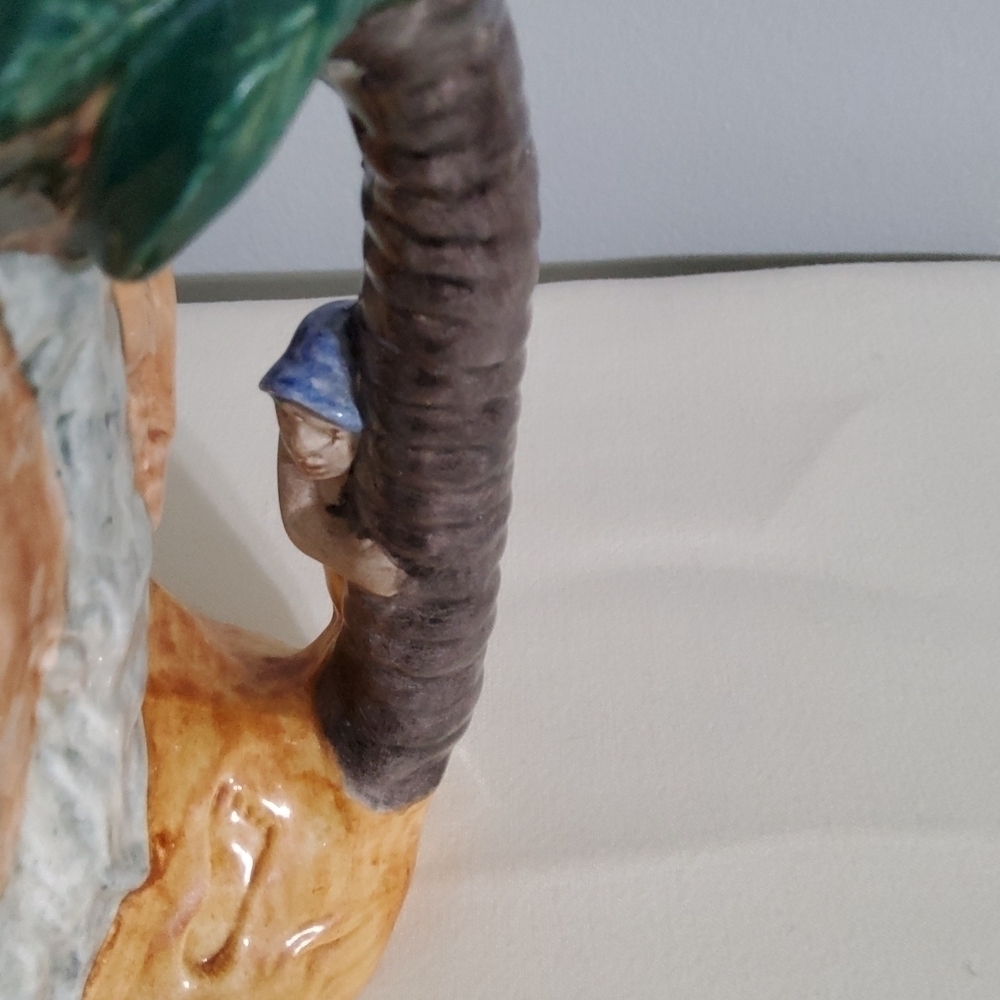 Toby Mug - Picture 6 of 7